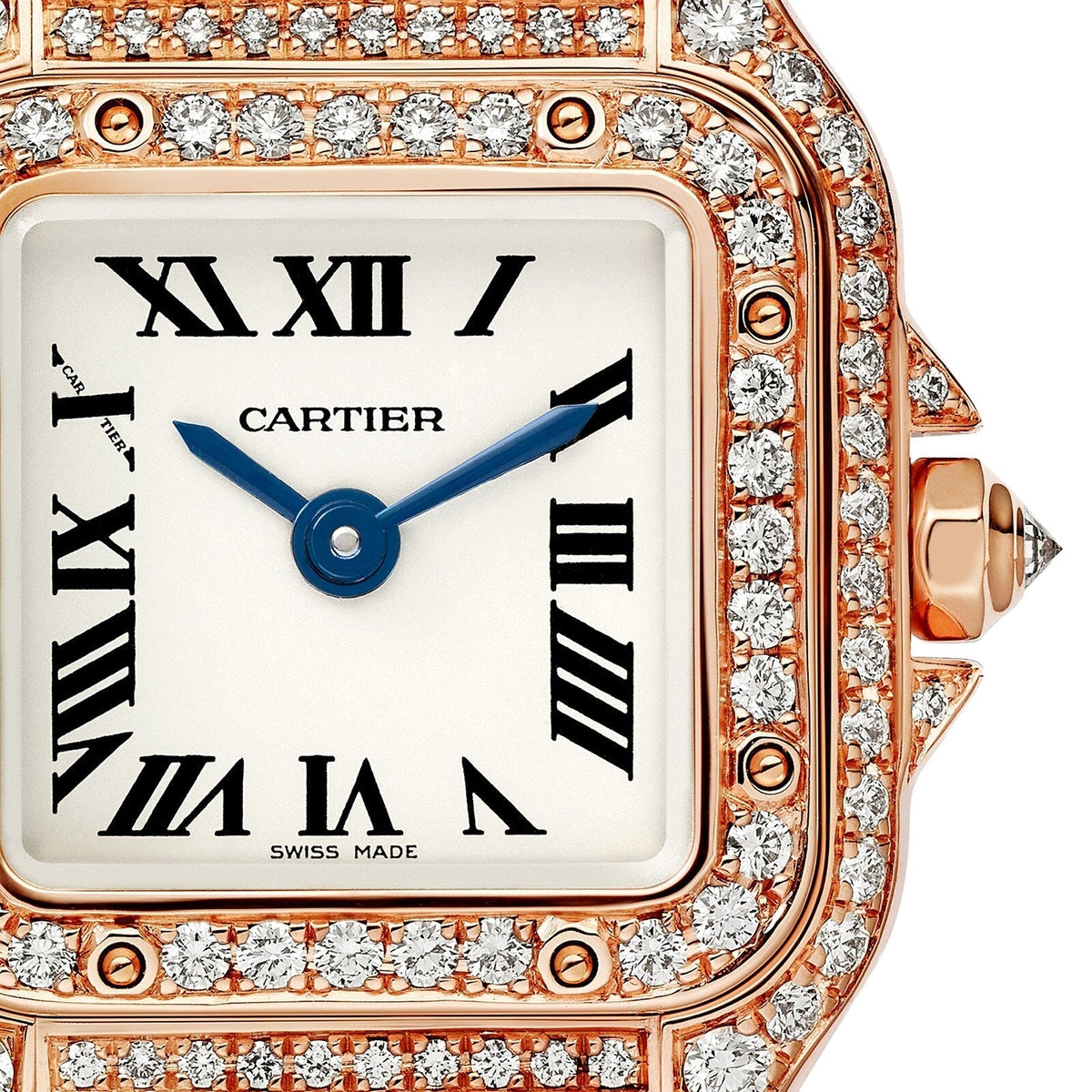 Jewelry Watches
