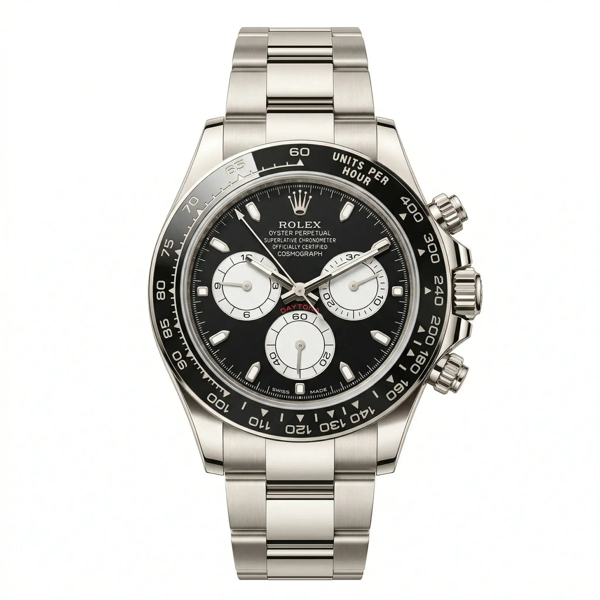 Chronograph Watches