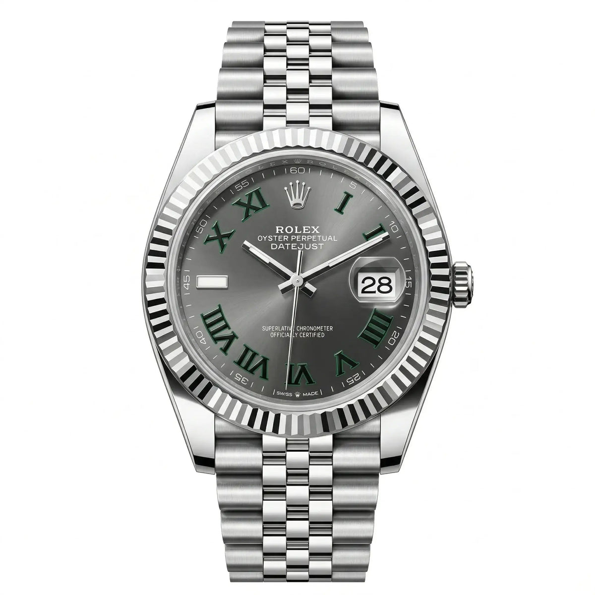 Classic Dress Watches
