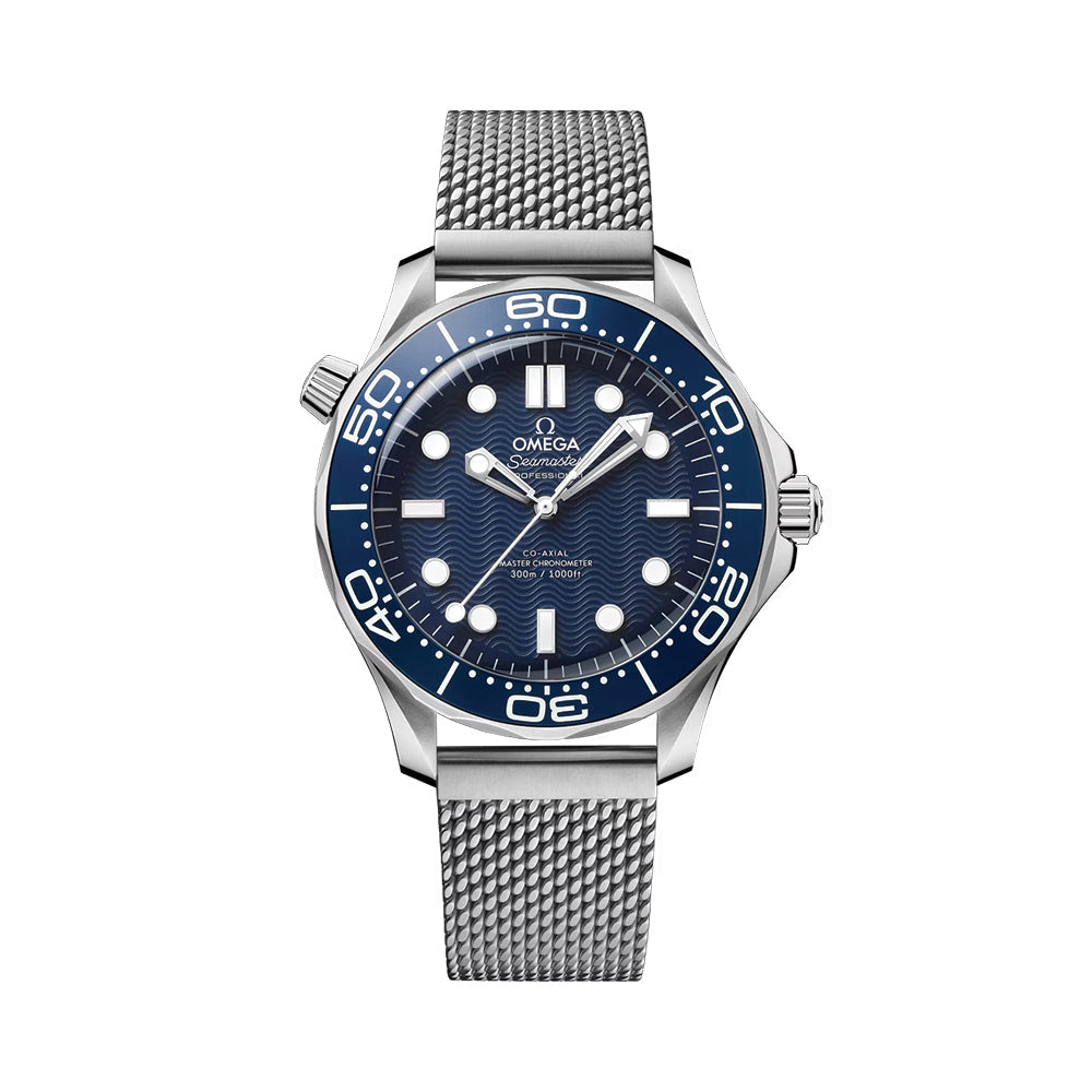 Diver’s Watches