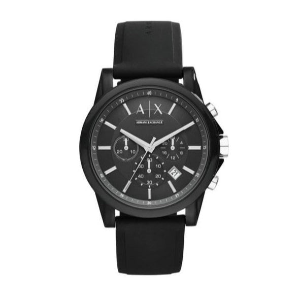 Armani Exchange