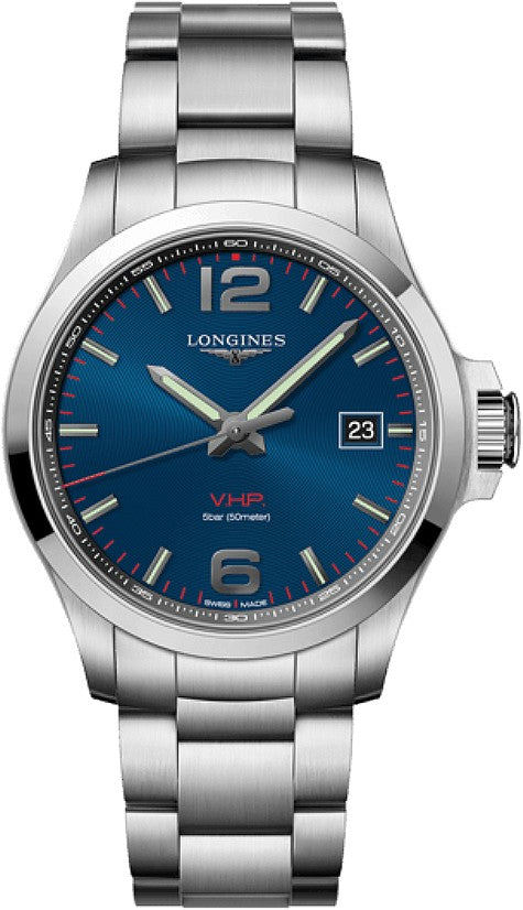 Longines