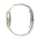 Ballon Bleu de Cartier 42 | 42mm, Two-Tone Steel & 18K Yellow Gold, Silver Dial