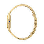 Panthère de Cartier Large Model | 31mm, 18K Yellow Gold, Silver Dial