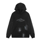 Balenciaga Character Hoodie