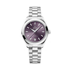 OMEGA Seamaster Aqua Terra 150M 30mm - Purple on Bracelet