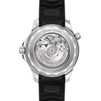OMEGA Seamaster Diver 300M 42mm - White on Rubber Strap