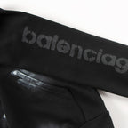 Balenciaga Character Hoodie