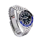 Rolex GMT-Master II  126710BLNR “Batman”