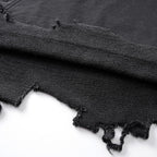 Balenciaga Distressed Couples Hoodie