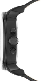 Diesel DZ7406 Mr. Daddy 2.0 Chronograph Men's Watch – Grey Dial & Brown Leather Strap
