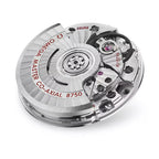 OMEGA Seamaster Aqua Terra 150M 30mm - Purple on Bracelet