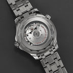 OMEGA Seamaster Diver 300M 42mm - Blue on Bracelet