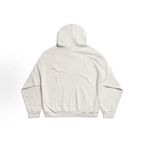 Balenciaga  Print Loose Fit Hoodie