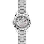 OMEGA Seamaster Aqua Terra 150M 30mm - Black on Bracelet