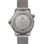 OMEGA Seamaster Diver 300M 007 Edition Titanium 42mm - Brown on Bracelet