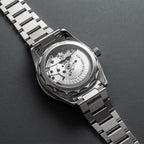 OMEGA Seamaster 300 41mm - Blue on Bracelet