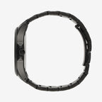 Armani Exchange Hampton AX2413 Men's Chronograph – Black Dial with Black Stainless Steel Strap