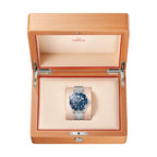 OMEGA Seamaster Diver 300M 42mm - Blue on Bracelet