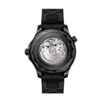 OMEGA Seamaster Diver 300M Ceramic 43.5mm - Black on Rubber Strap